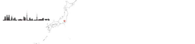 TOKYO Unique Venues