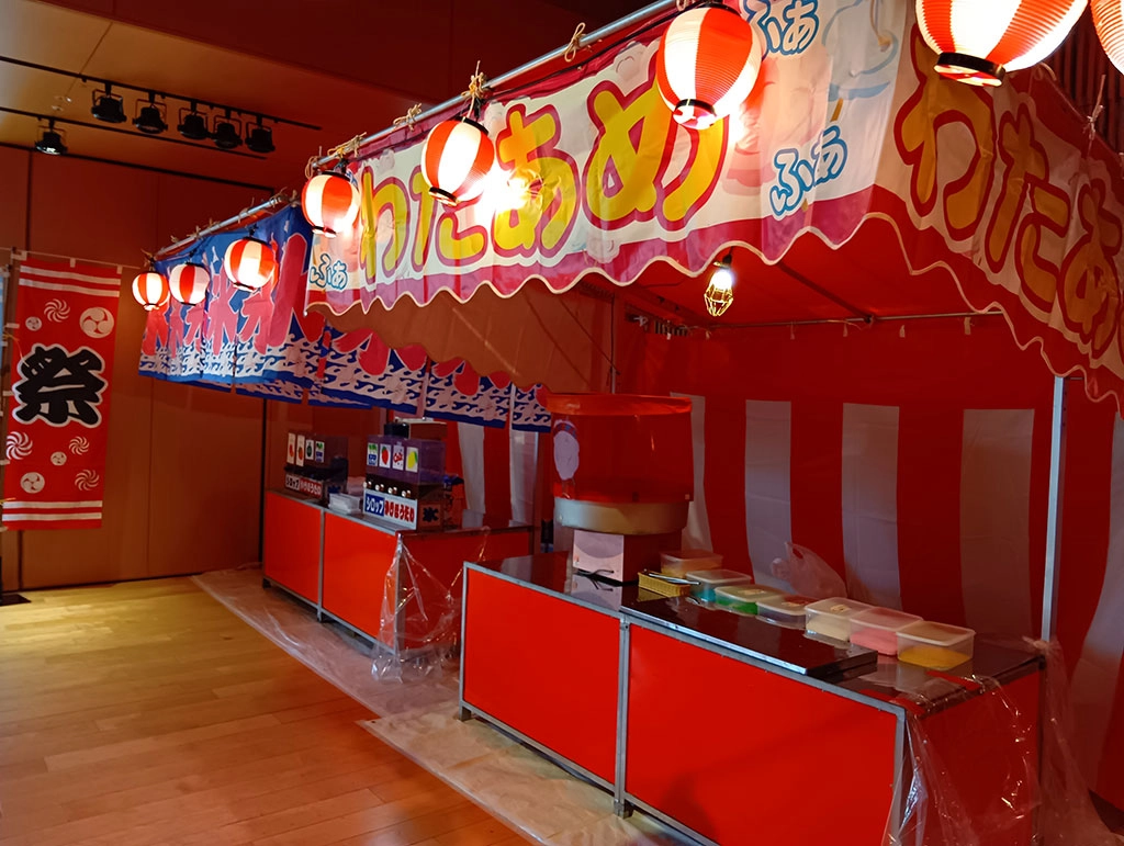 〜BORDERLESS 2024〜ウェルカムネットワーキングの模様 2