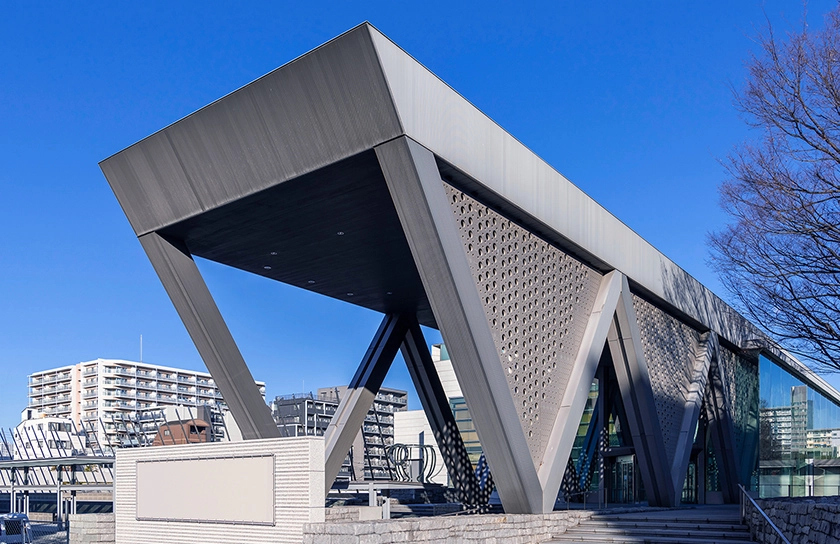 東京都現代美術館|東京都 | ユニークベニュー | TOKYO | UNIQUE 東京都現代美術館|東京都 | ユニークベニュー | TOKYO | UNIQUE