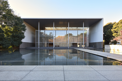 東京国立博物館｜東京都 | ユニークベニュー | TOKYO | UNIQUE VENUES