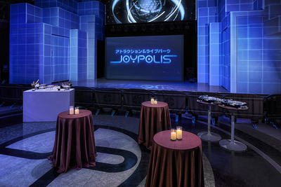 カクテルスタイル